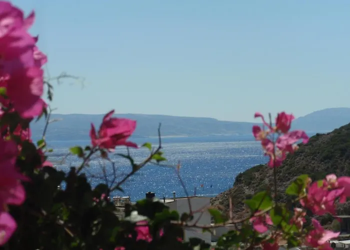 Fevro Hotel Agia Galini