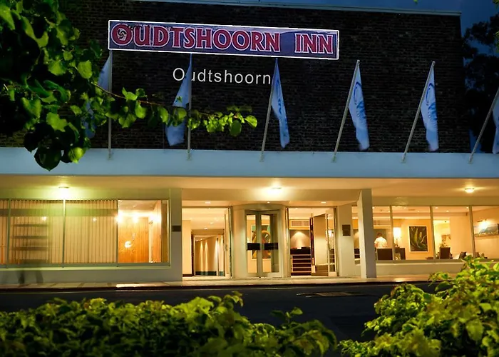 Oudtshoorn Inn Hotel