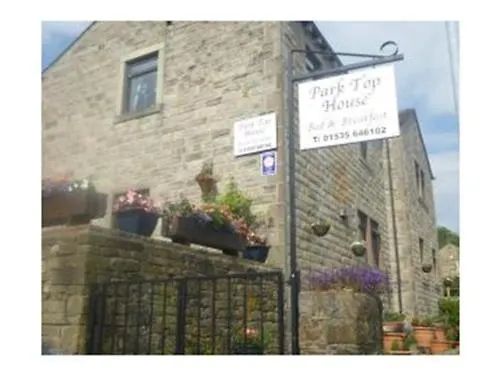 Park Top House Keighley
