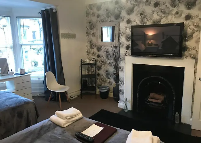 Castle Gate Hotel Alnwick
