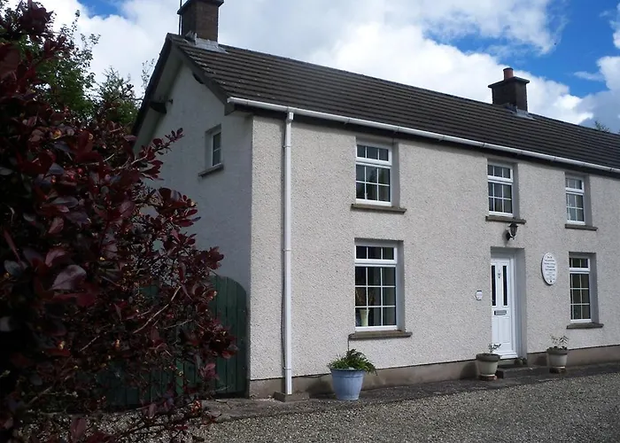 Lisnafillan Lodge Ballymena
