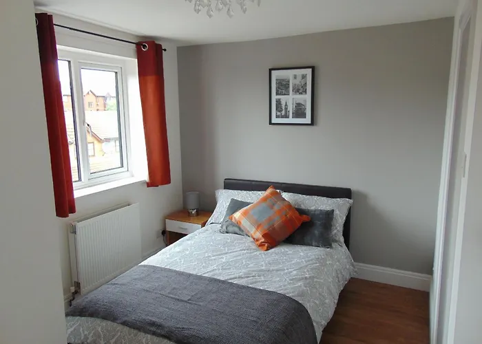 Harlinger Lodge London