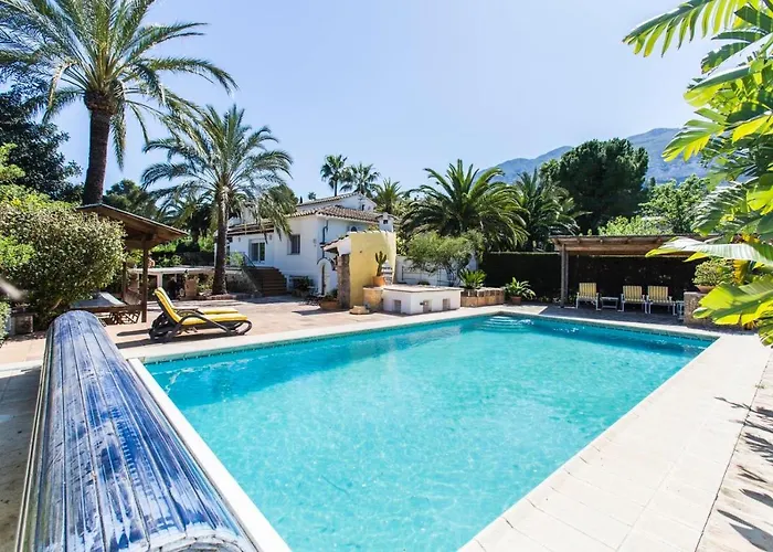 Finca Pepe 2 Dénia