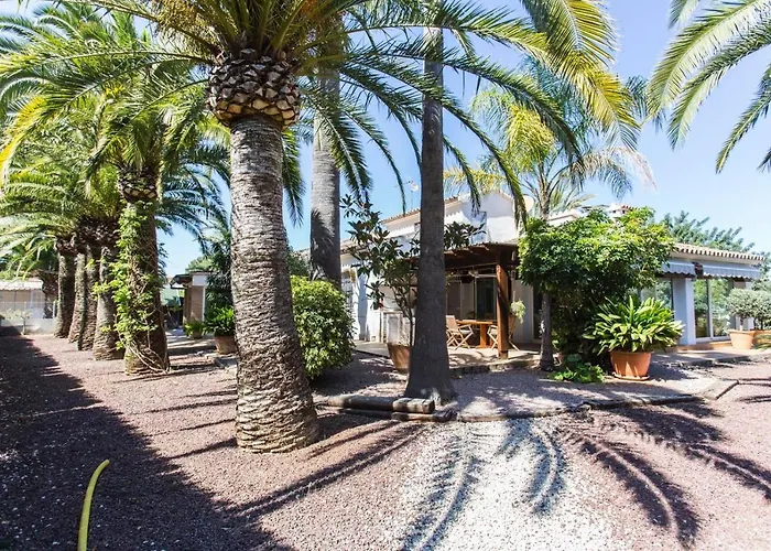 Finca Pepe 2 Dénia