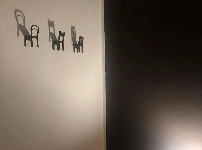 Myroom Sui Portici Bolonia