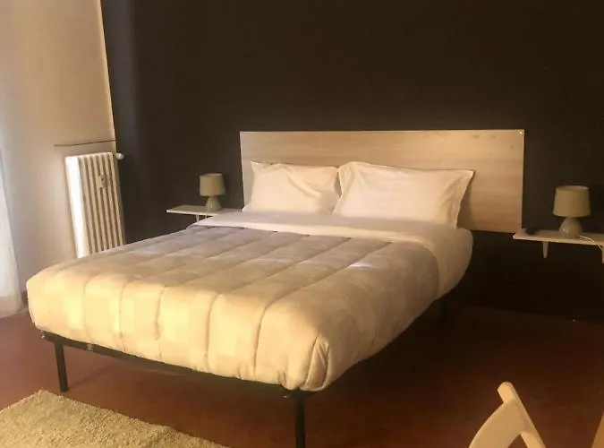 Myroom Sui Portici Bolonia