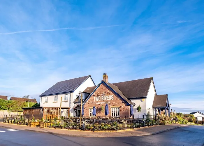 Two Rivers Lodge By Marston'S Inns Chepstow