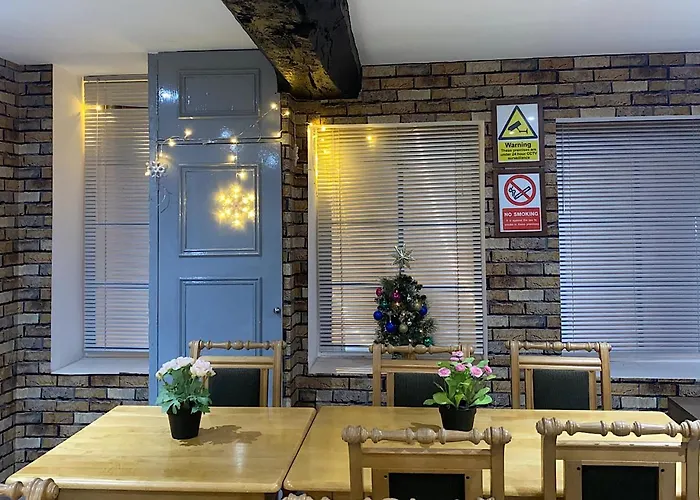 The Town Hotel Bridgwater