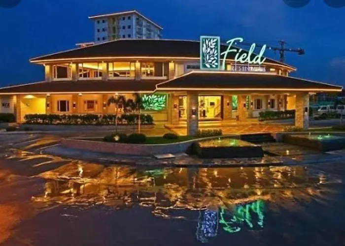 Field Residences Paranaque City