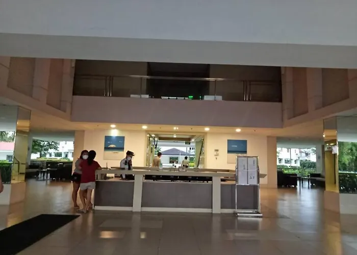 Field Residences Paranaque City