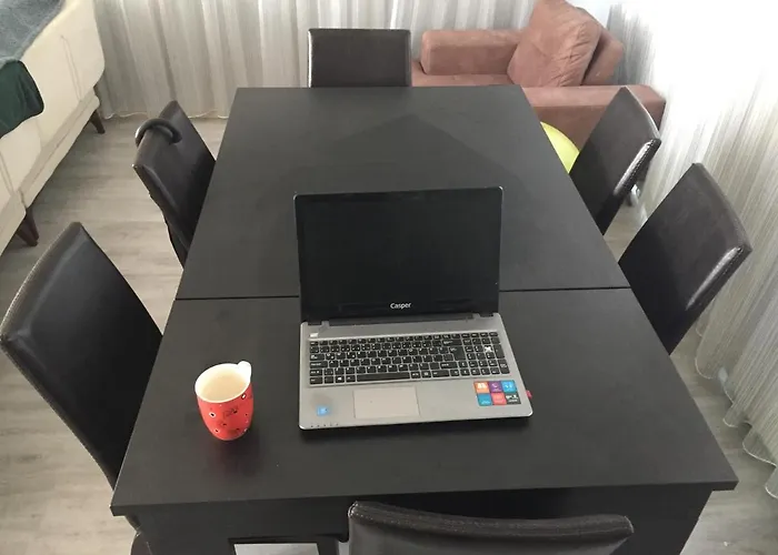 Ali Baba Guest Haus Otel Manavgat