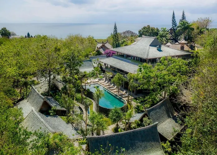 The Asa Maia - Bespoke Wellness Resort (Adults Only) Uluwatu 