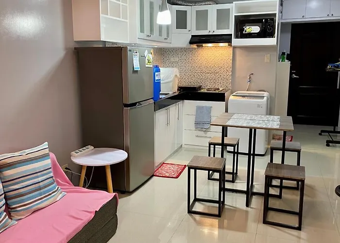 One Oasis Condominium Davao