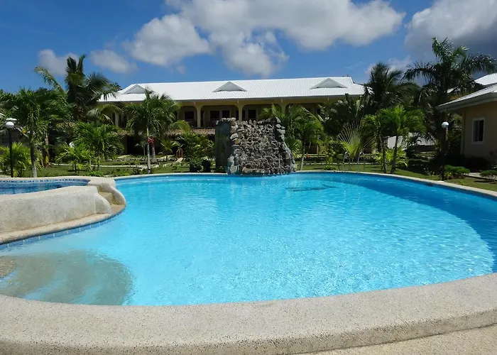 Bohol Sunside Resort Panglao Island