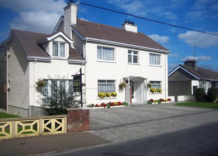 The Meadows Bed And Breakfast Monaghan