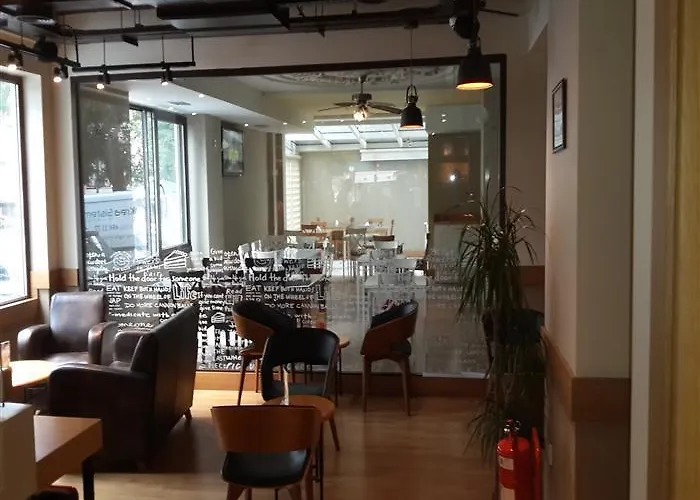 Reda Palas Selanik Ankara