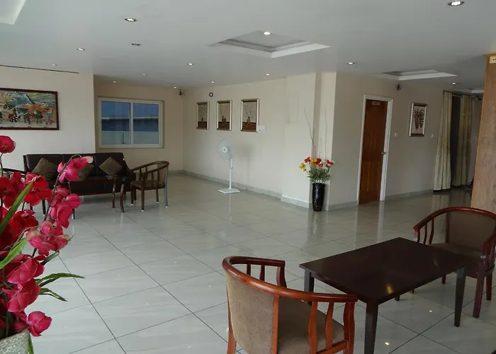 Hotel Sky Lite Coimbatore