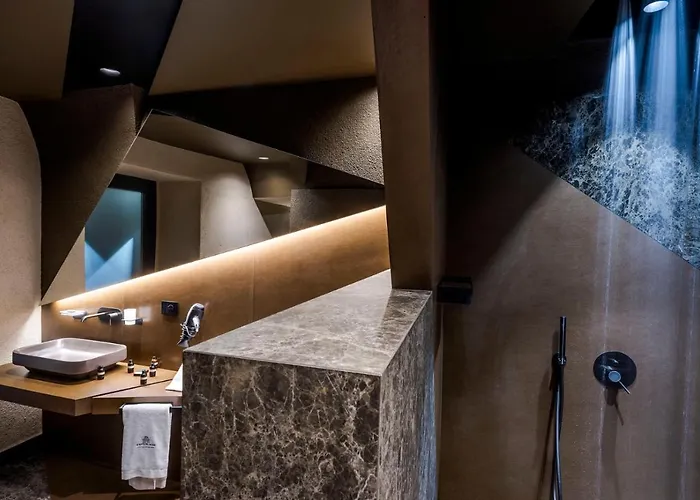 Le Suites Del Duomo Luxury Catania