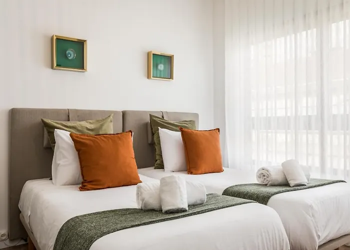 Hotel Porto Essence