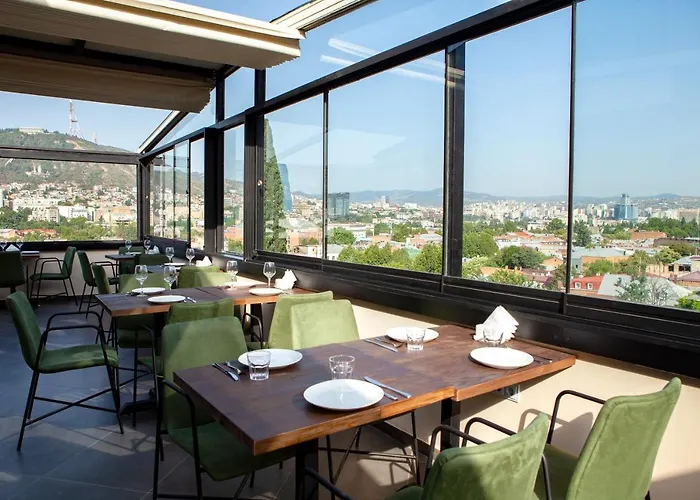 Old City Boutique Hotel Tbilisi