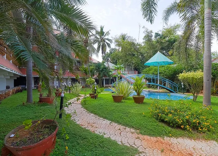 The Byke Heritage - Puja Samudra - Pan India Pure Veg Hotel Chain Kovalam
