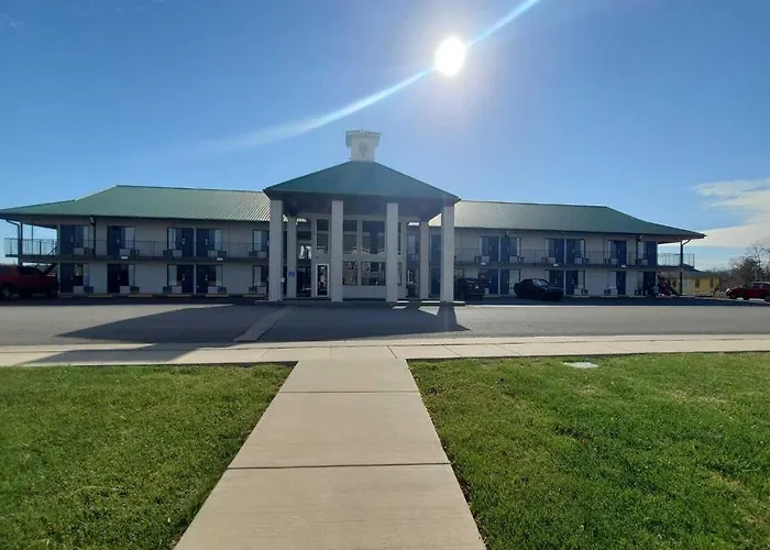 Crestview Inn Branson West