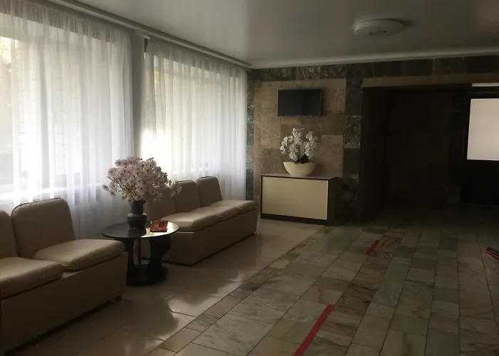 Готель Профспілковий Вінниця