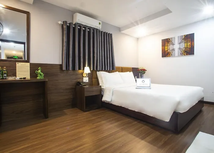 Lee Hotel TP. Hồ Chí Minh