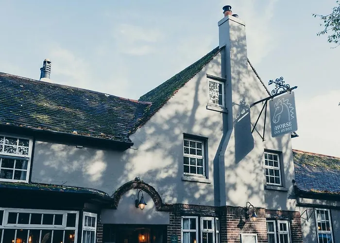 The Horse Inn Hurst Hurstpierpoint