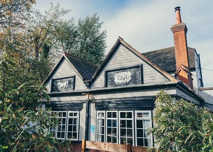 The Horse Inn Hurst Hurstpierpoint