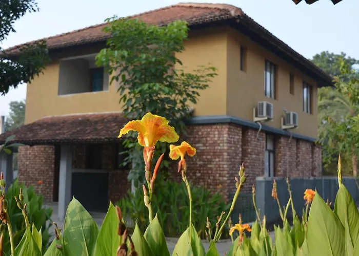 Ganga Kutir Residency Villa Raichak
