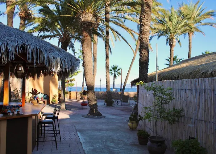 Sukasa Bungalows Loreto 