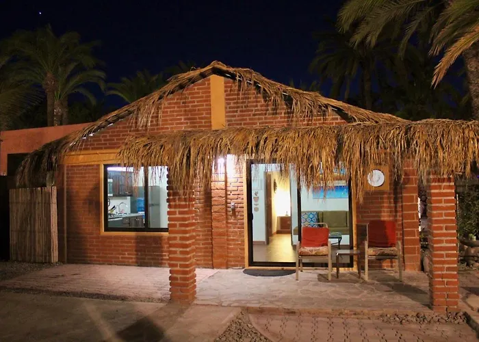 Sukasa Bungalows Loreto 