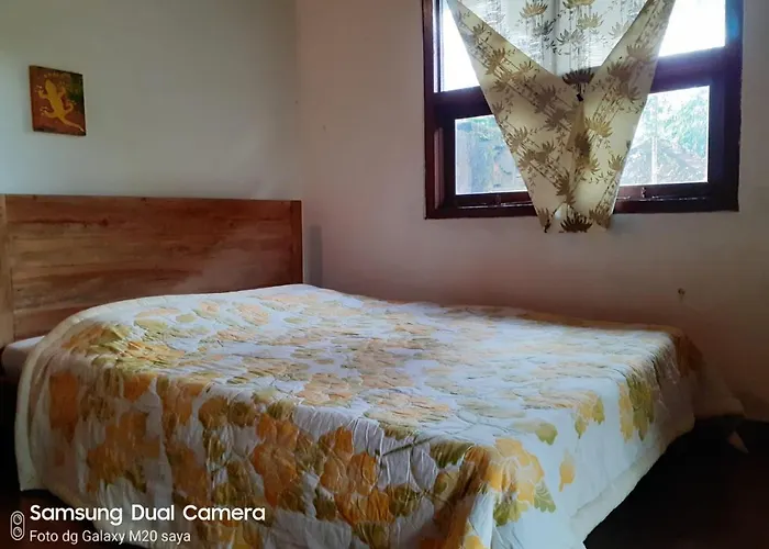 Pondok Kecil Bungalow Ubud 