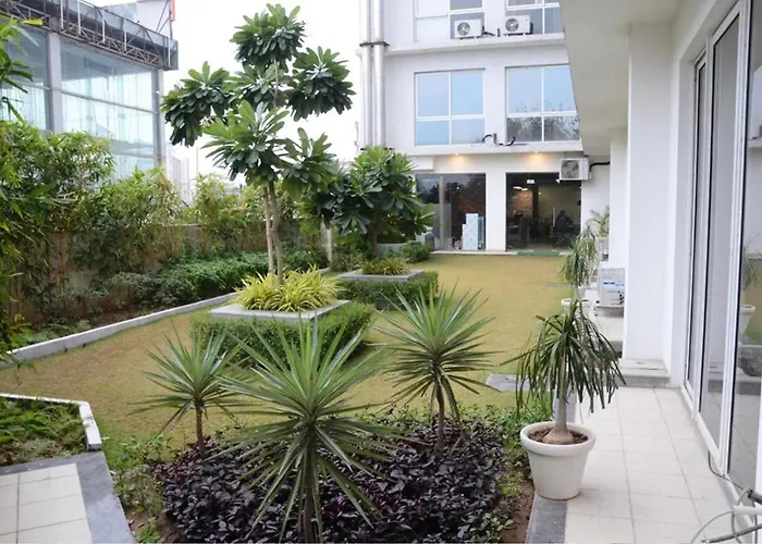 Hotel Citi Inn Grande Chandigarh