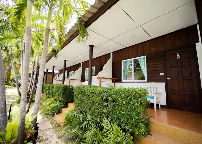 Assava Dive Resort - Sha Plus Ko Tao