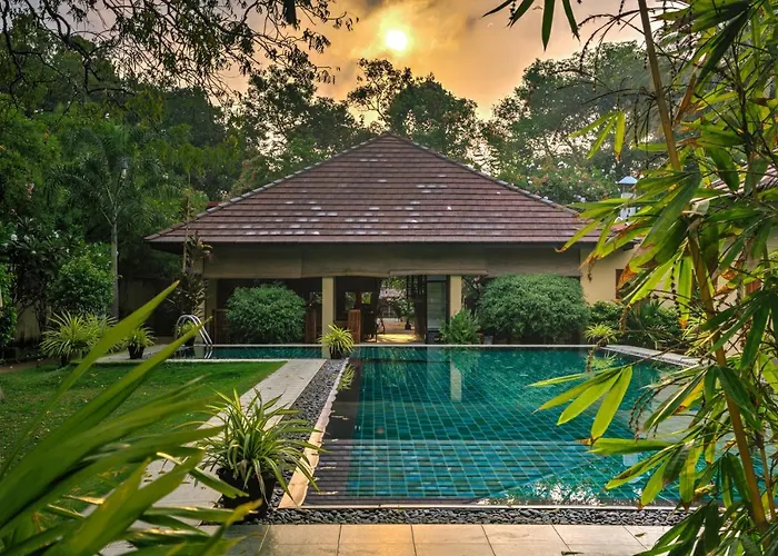 The Spice Trail Hotel Arugam Bay