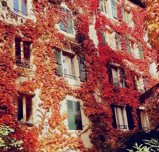 Appart'Hôtel Residence Dizerens Genève