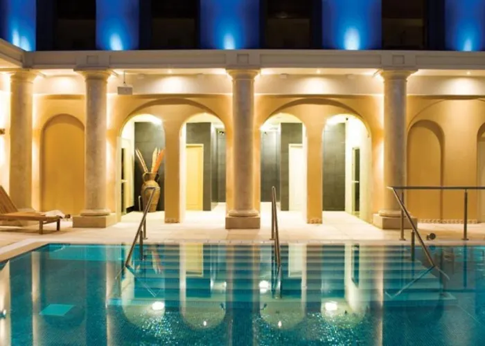 Knockranny House Hotel & Spa Westport