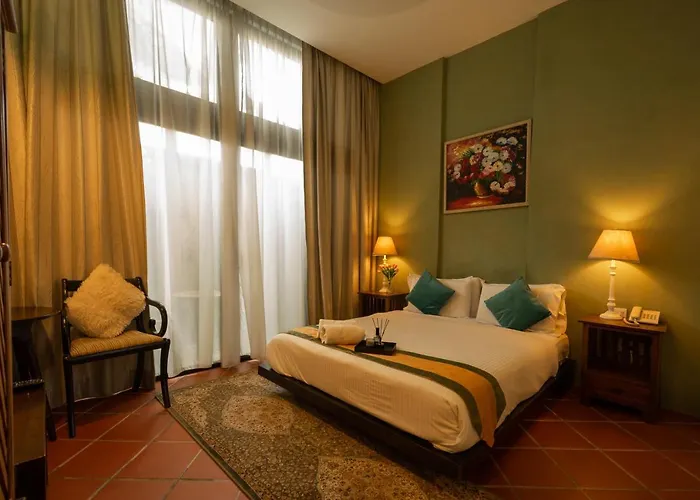 Spices Hotel George Town