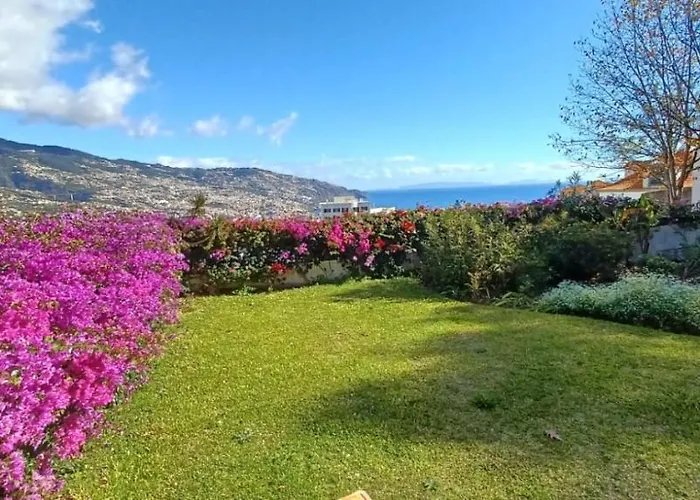 Belvedere Boutique - Adults only Funchal 