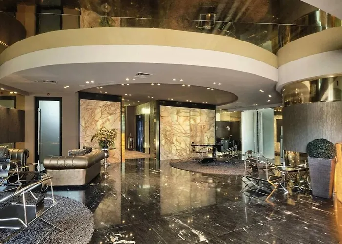 Hotel Emirates Sofia