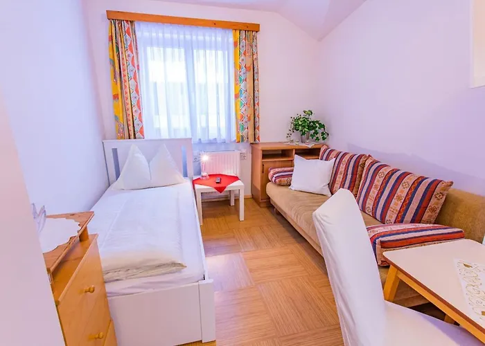 Landhaus Tritscher Schladming