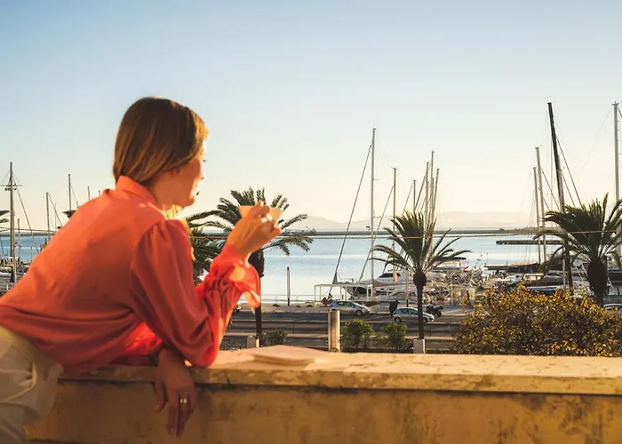 Birkin Porto 1870 Hotel Cagliari