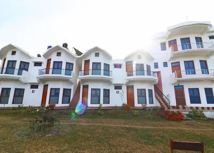 Apical Resort Bhimtal