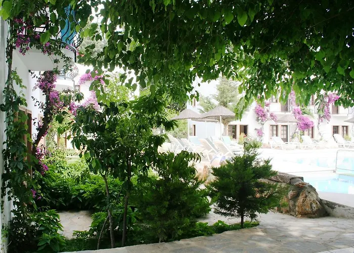 Safir Hotel Bodrum