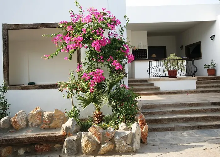 Safir Hotel Bodrum