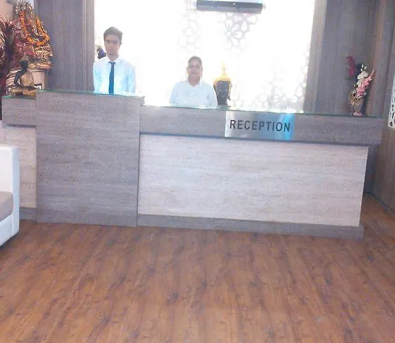 Park Side Navjyoti Hotel Amritsar