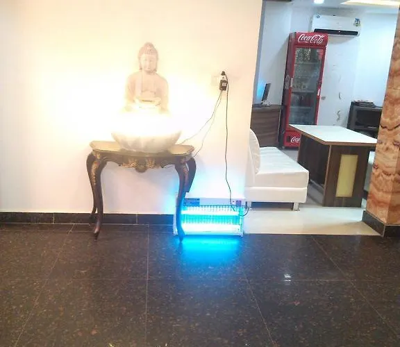 Park Side Navjyoti Hotel Amritsar