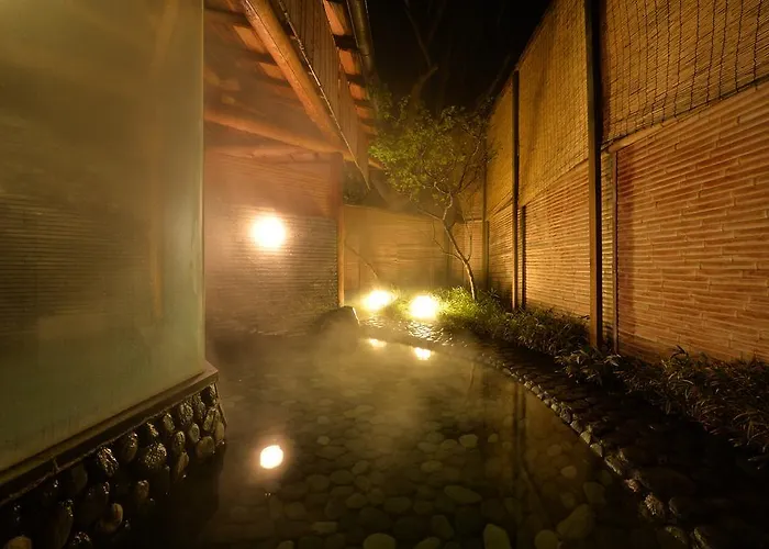 Ryokan Sugimoto Matsumoto